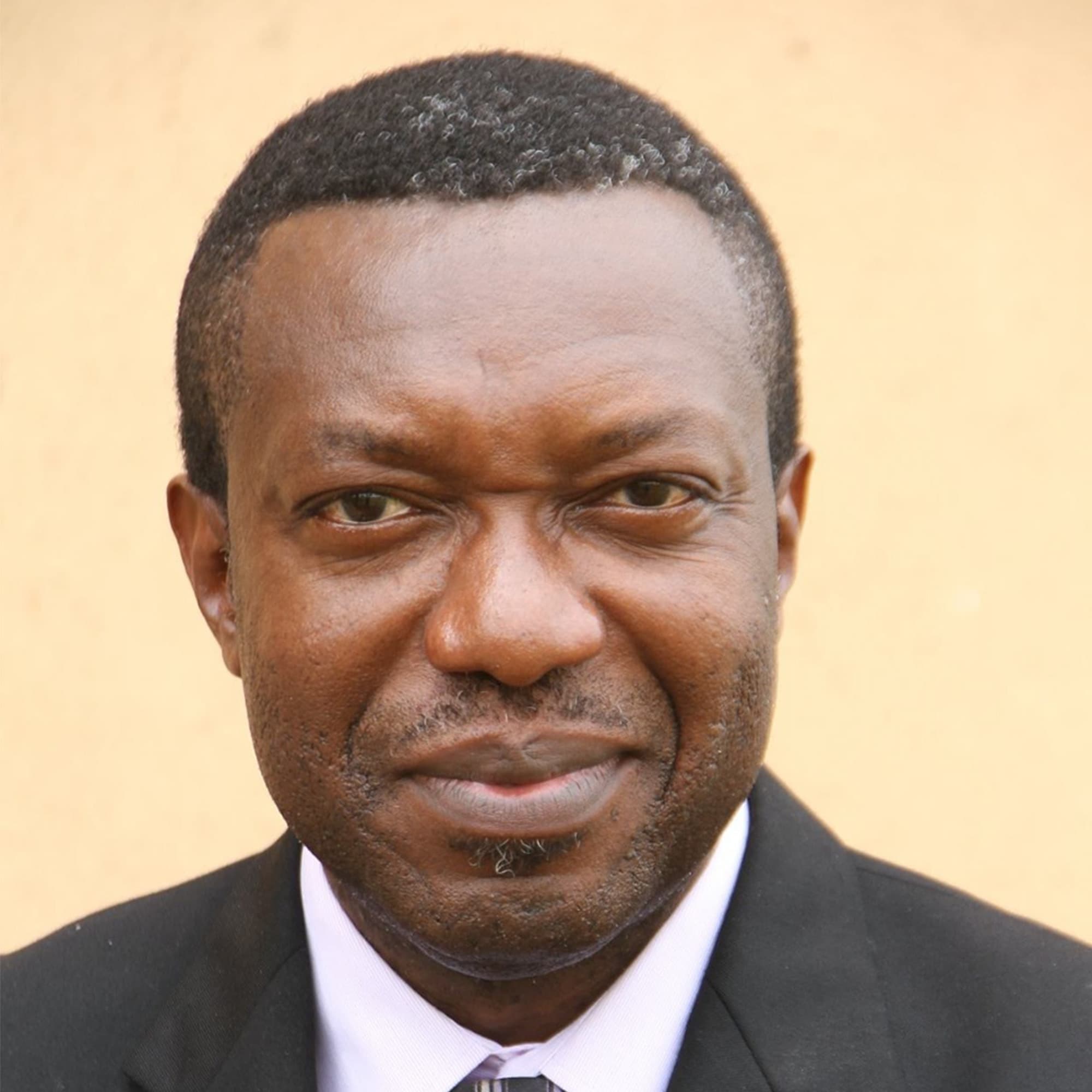 Prof. Godwin Aja