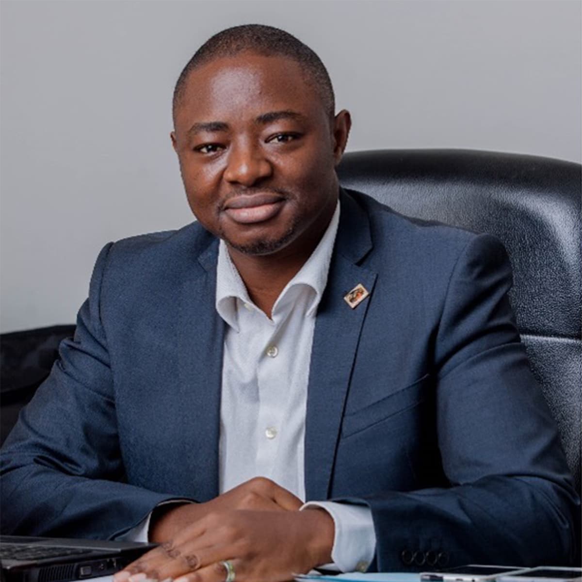 Dr. Michel N. Maboh